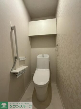 ヴィオラ・ボヌールの物件内観写真